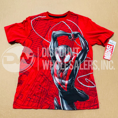 Assorted Wlmrt Kids Apparel - (500 Pcs Per Pallet)