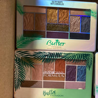 Thumbnail for Physicians Formula Butter Eyeshadow Assorted Mix