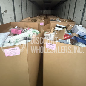 AMZ LPN 5' HPC Load Unmanifested (24 Pallet Per Truck)