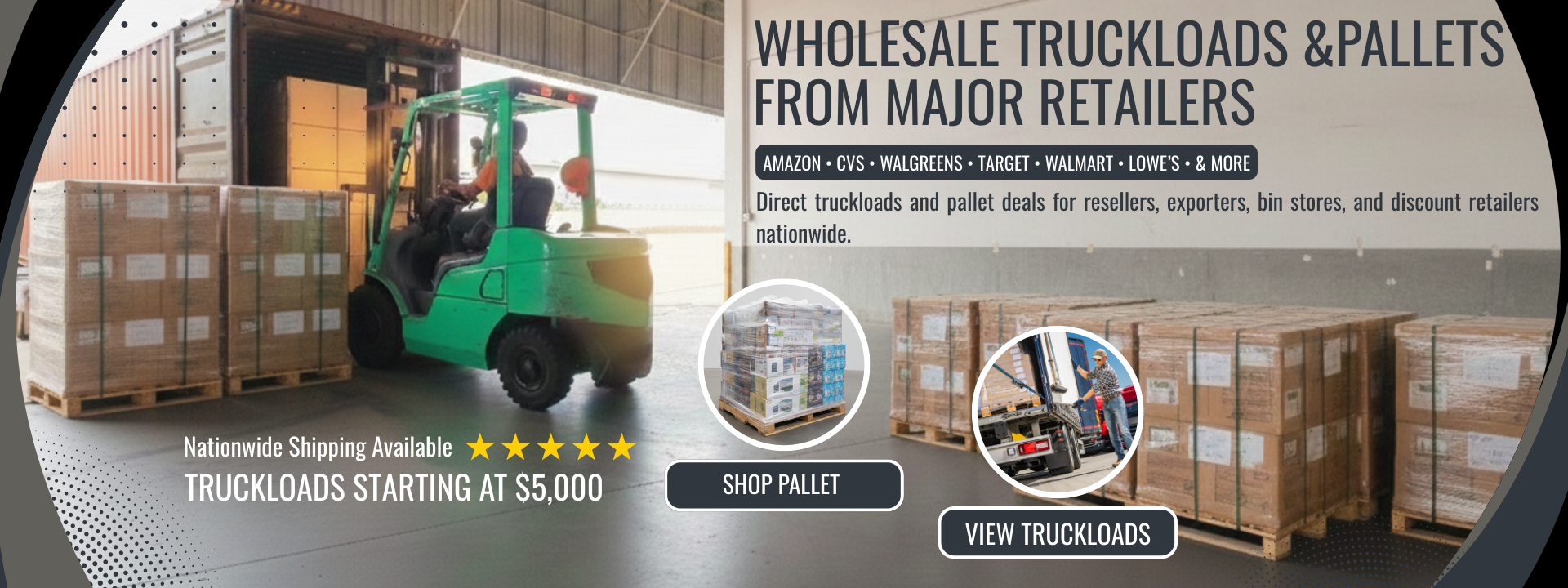 Discount Wholesalers inc..