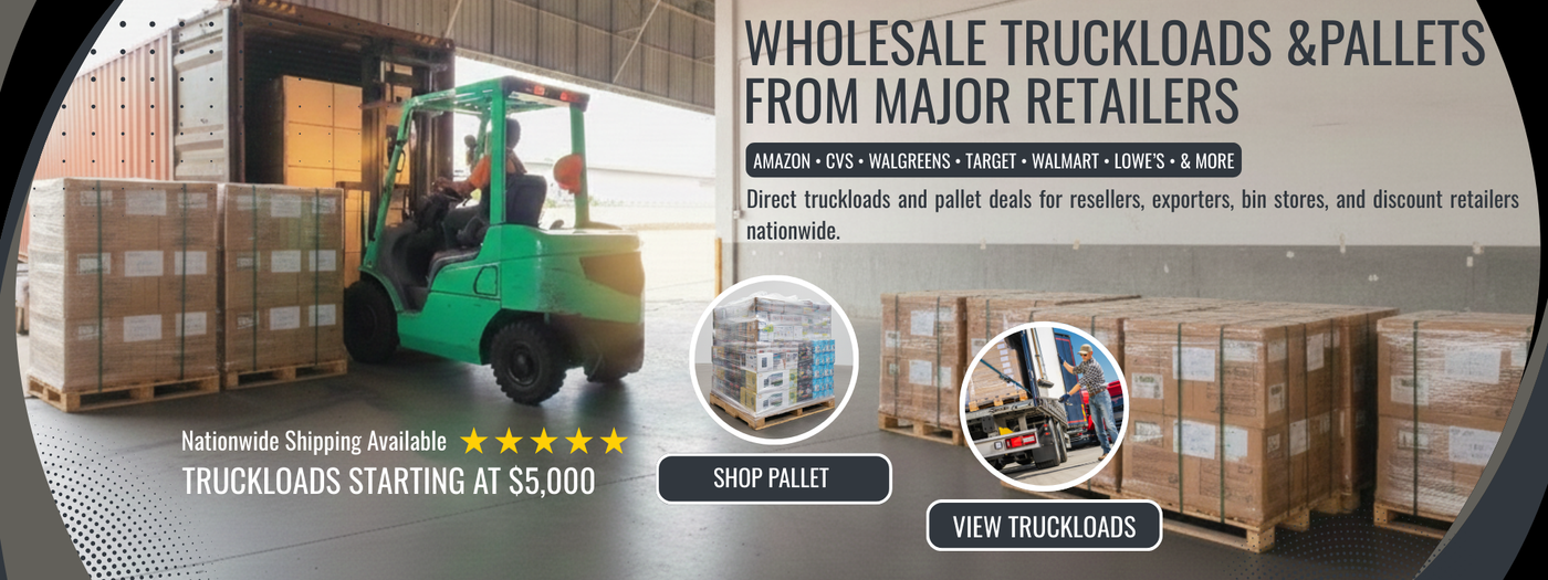 Discount Wholesalers inc..