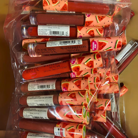 Physicians Formula Lip Gloss Assorted 2 Colors (120 Pcs Lot)