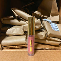 Thumbnail for BH Cosmetics Nude Ego Double Dare Creamy Liquid Lipstick 0.06Z (72 Pcs Lot)
