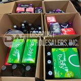 CVS FOOD (107 PCS/PLT)