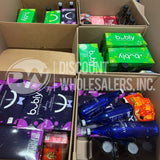 CVS FOOD Closeout Pallet (105 PCS/PLT)