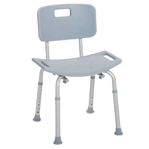 Drive Shower Chair with Back 