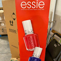 Thumbnail for Essie Nails (360 Pcs Pallet/6 Displays)
