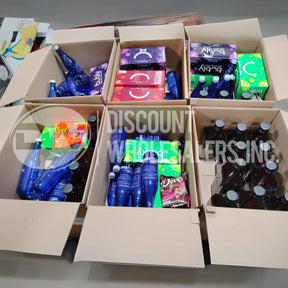 CVS FOOD (105 PCS/PLT)