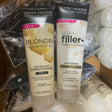 John Frieda Ultra Filler+ For Fine Hair and Blonde+ Repair System