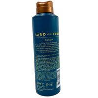 Thumbnail for Land Of The Free Acadia Cool & Aquatic Deodorizing Body Spray