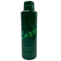 Thumbnail for Curve  Forest Woods for Men Deodorant Body Spray 