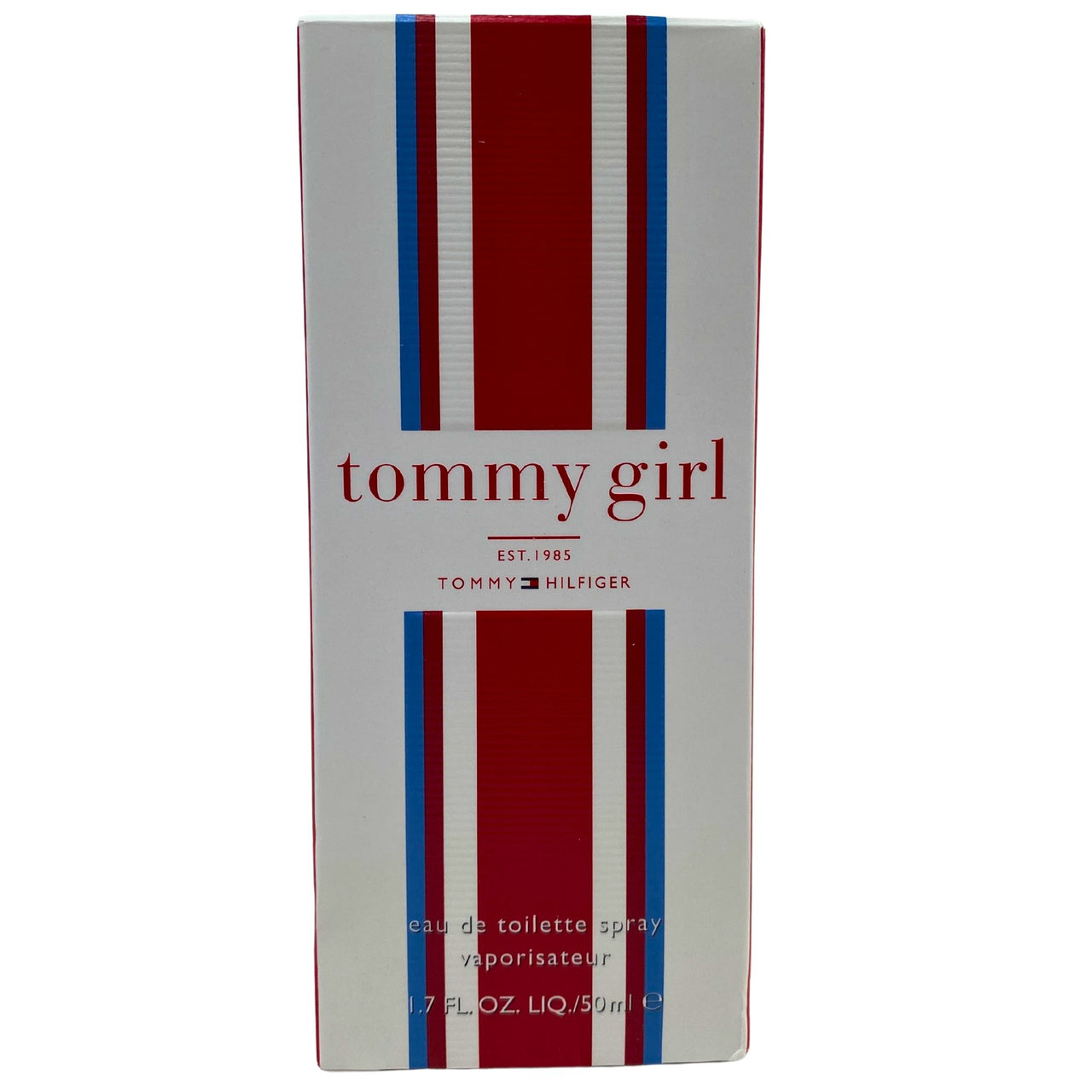 Tommy Girl EST.1985 Tommy Hilfiger Eau De Toilette Spray