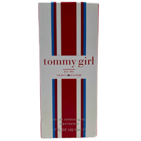 Thumbnail for Tommy Girl EST.1985 Tommy Hilfiger Eau De Toilette Spray