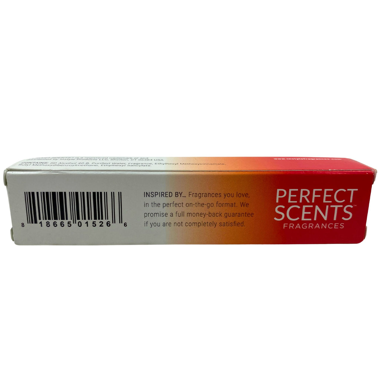 Perfect Scents Fragrances Inspired By Victorias Secrets Bombshell Rollerball 