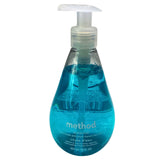 Method Waterfall Hand Wash With Plant-Based Cleansers 12 FL OZ