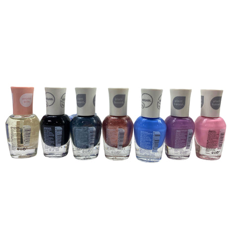 Sally Hansen Pure Mix Assorted Colors 