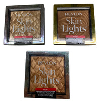 Thumbnail for Revlon Skin Lights and More 