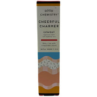 Thumbnail for Good Chemistry Cheerful Charmer Rollerball Signature Scent with Essential Oils