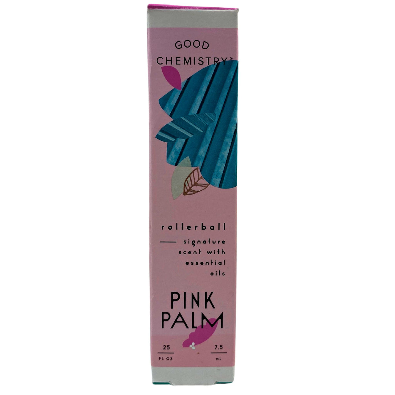 Good Chemistry Rollerball Signature Scent with Essential Oils 