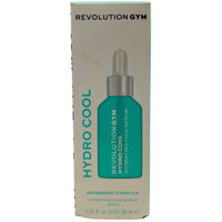 Thumbnail for Revolution Gym HydroCool Hydrating Face Serum Skinboost Complex 