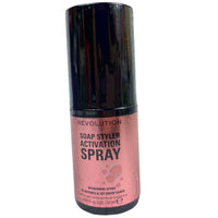 Thumbnail for Revolution Soap Styler Activation Spray Nourishing Spray 