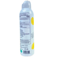 Thumbnail for Hello Bello SPF 30 Broad Spectrum UVA + UVB Protection Mineral Sunscreen Spray