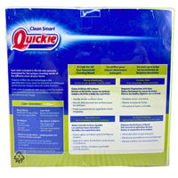 Thumbnail for Clean Smart Quickie Homepro Microfiber Cloth Multi Pack for Kitchen & Bathroom