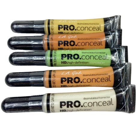 LA Girl Pro Conceal HD High Definition Concealer