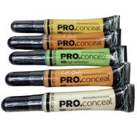 Thumbnail for LA Girl Pro Conceal HD High Definition Concealer