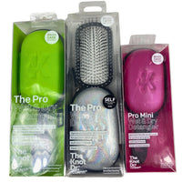 Thumbnail for Conair Pro Mix Assorted  Hair Brush Sizes