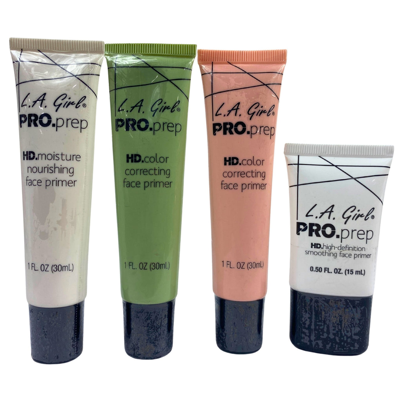L.A.Girl Primers for Color Correcting, High Definition 