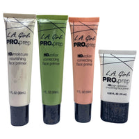 Thumbnail for L.A.Girl Primers for Color Correcting, High Definition 
