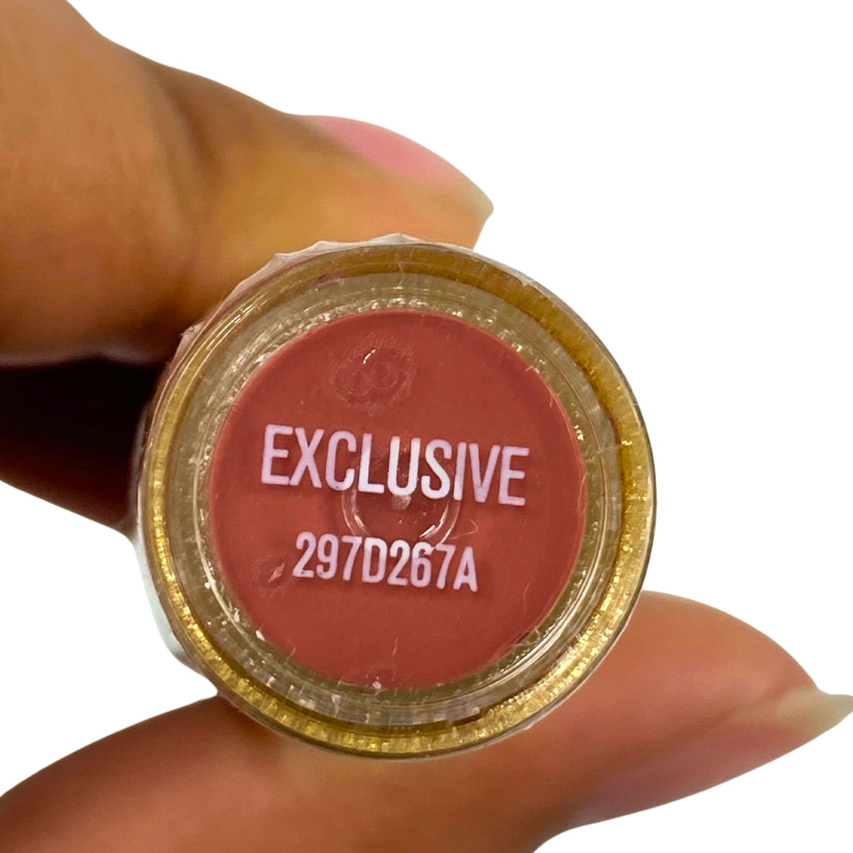 Revolution Life On The Dance Floor VIP Lipstick Exclusive 