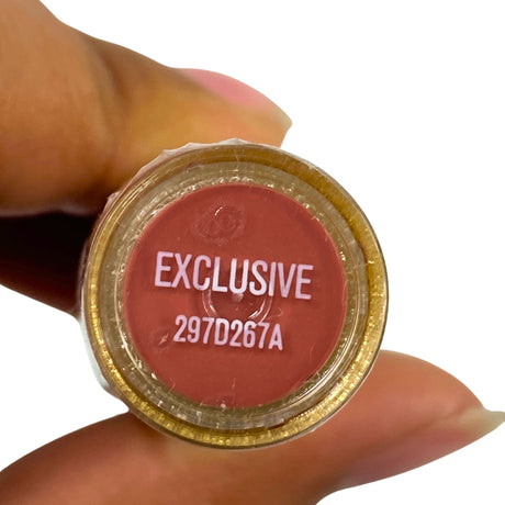 Revolution Life On The Dance Floor VIP Lipstick Exclusive 