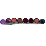 LA Girl Matte Flat Velvet Lipstick Assorted Mix 