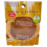 Thumbnail for Physicians Formula Bread & Butter Bronzer Murumuru Butter Bronzer Baked Cuit 