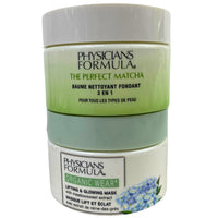 Thumbnail for Physicians Formula Lifting & Glowing Mask/3-in-1 Melting Cleansing Balm
