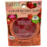 Thumbnail for Physicians Formula Strawberry Jam Blush Murumuru Butter Blush Limited Edition