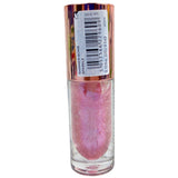 Revolution Shimmer Bomb Lipgloss with Vitamin E Sparkle