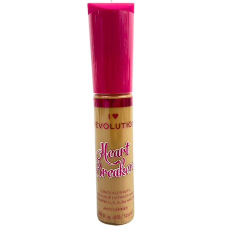 I Heart Revolution Heart Breakers Concealer 