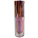 Revolution Shimmer Bomb Lipgloss with Vitamin E Sparkle