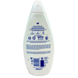 DOVE BW ANTIBACTERIAL 450ML