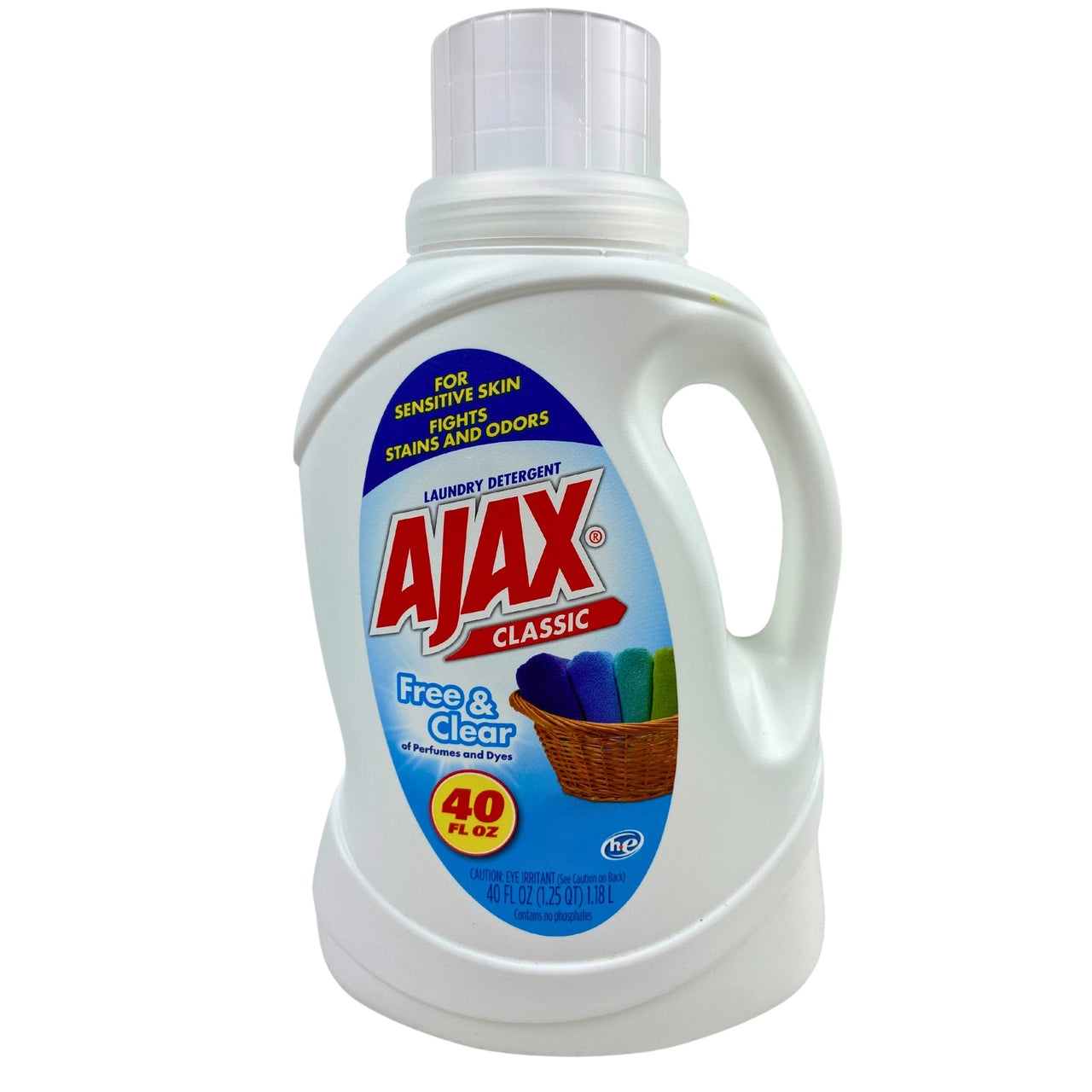 AJAX Classic Original 40OZ