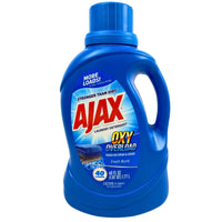 Thumbnail for Ajax Oxy Overload Laundry Detergent 