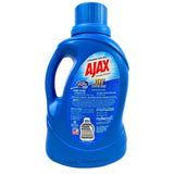 Ajax Oxy Overload Laundry Detergent 