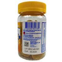 Thumbnail for Zicam Cold Remedy Real Manuka Honey Medicated Fruit Drops