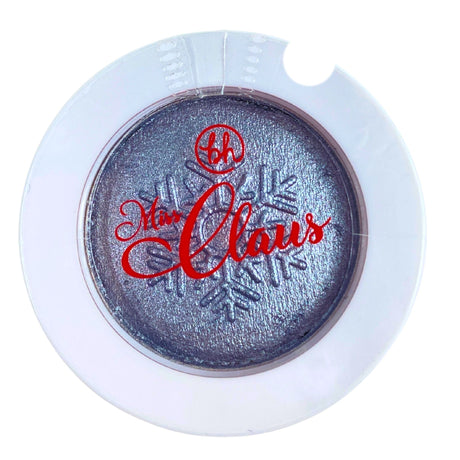 BH Cosmetics Miss Claus Tinsel Cream Shadow 