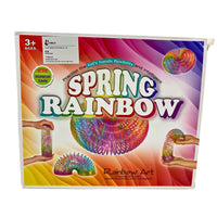 Thumbnail for Spring Rainbow Rainbow Art Practise the Kid's hands flexibility & intelligance Ages 3+
