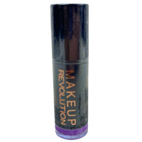 Thumbnail for Makeup Revolution Amazing Lipstick Depraved  0.11OZ (72 Pcs Lot)
