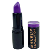 Thumbnail for Makeup Revolution Amazing Lipstick depravado 0.11oz (72 PCS Lote)